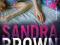 CIĘCIE - Sandra Brown - NOWA