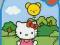 HELLO KITTY KOLORY Z HELLO KITTY - NOWA