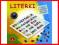 Gra Literki w pudełku [nowa]