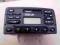 FORD FIESTA KA RADIO Z KODEM 5000RDS EON POD CD