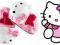 **H&M** UROCZE KAPCIE HELLO KITTY 32/33 OKAZJA