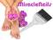 MiracleNails PEDZELEK DO FARBOWANIA WLOSOW szeroki