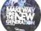 Fred V / KG - Make Way For The New Generation (Alb