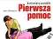 PIERWSZA POMOC ILUSTROWANY PORADNIK-PUBLICAT WYS0