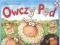 OWCZY PĘD - GRA PLANSZOWA LOGICZNA OD 10 LAT- WYS0