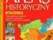 ILUSTROWANY ATLAS HISTORYCZNY 1-3 GIM-ROZAK WYS.0