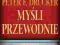 MYŚLI PRZEWODNIE DRUCKERA P.F DRUCKER