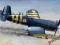 I1313 F-4/U-7 CORSAIR MODEL DO SKLEJANIA