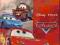 Auta / Cars / Pixar / DVD / Złomek Zygzak McQueen