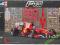 FERRARI F10 1:24 REVELL 07099