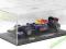 BOLID F1 RED BULL RACING TEAM 2011  1:32 BBURAGO