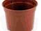 doniczka produkcyjna twarda terakota 12cm - 520szt