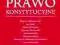 0 PRAWO KONSTYTUCYJNE WYD.13 Bożena gronowska