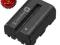 BATERIA DO SONY NP-FM50 NP-FM30 NP-QM50 2950mAh