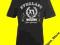 Koszulka T-shirt EVERLAST 3 rozm. tu: XL- czarna