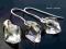 SWAROVSKI CRYSTAL COSMIC SREBRO ~ KOMPLET PROMOCJA