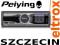 RADIO PEIYING PY 3118 4x45W MP4 USB SD RDS 2932