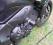 Crash Pady YAMAHA FZ1 1000 fazer 2006-2011 CSP