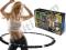 REWELACYJNE HULA HOP WIDE HOOP KOLO Z MASAZEM AG36