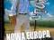Nowa Europa Michaela Palina (DVD Film)