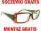 OKULARY + OPRAWY SZKŁA SOCZEWKI montaż gratis 560