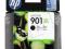 Tusz HP 901XL BLACK CC654AE