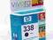 Głowica Drukująca HP 338 BLACK  C8765EE