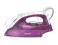 Żelazko BOSCH TDA 2630 fioletowe