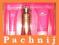 LACOSTE TOUCH OF PINK EDT 90ml + BALSAM + ŻEL