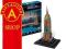 PUZZLE 3D LED EMPIRE STATE DANTE (01067)