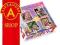 PUZZLE 4 W 1 ROSZPUNKA TREFL (340631)