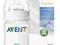 AVENT Butelka do karmienia 125ml PP 0%BPA SCF680/1