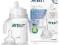 AVENT Butelka treningowa 260ml 0%BPA SCF683/07