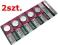 Bateria litowa CR 2025 MAXELL - CR2025 - 3V - 2szt