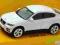 BMW X6 1:43 RASTAR *