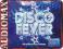 DISCO FEVER [3CD] Donna Summer G.Gaynor Baccara