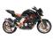 WYDECH YOSHIMURA TRS CARBON Z1000 Z 1000 07-08