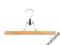 IKEA WIESZAK NA SPODNIE BUMERANG DREWNIANY