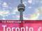 TORONTO przewodnik ROUGH GUIDES