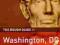 WASZYNGTON WASHINGTON DC przewodnik ROUGH GUIDES