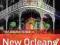 NOWY ORLEAN NEW ORLEANS przewodnik ROUGH GUIDES