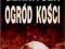 Ogród kości Tess GerritsenTHRILLER MEDYCZNY NOWOŚĆ