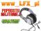 słuchawki SHURE SRH940 + GRATISY od LFX Wawa