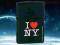 $$$ ZAPALNICZKA ZIPPO 24798 I LOVE NEW YORK $$$