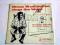 Dinah Washington Sings The Blues (Lp Hol.1Press)