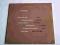 Jan Garbarek...ECM Sampler 4 (Lp U.S.A.1Pr.) PROMO