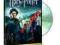 HARRY POTTER I CZARA OGNIA.DVD.RADCLIFFE