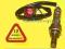 SONDA LAMBDA FORD ESCORT FIESTA KA GALAXY MONDEO
