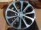 NOWE FELGI NISSAN ALA QASHQAI 17 Cali 5X114,3 RATY