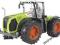 BRUDER 03015 CLAAS XERION 5000 NOWOŚĆ